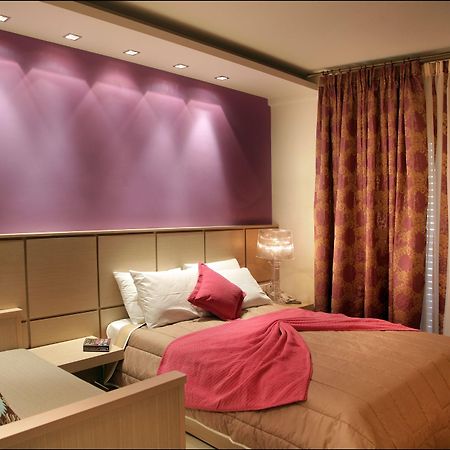 Panorama Hotel Koukounaries ภายนอก รูปภาพ