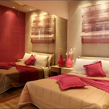Panorama Hotel Koukounaries ภายนอก รูปภาพ