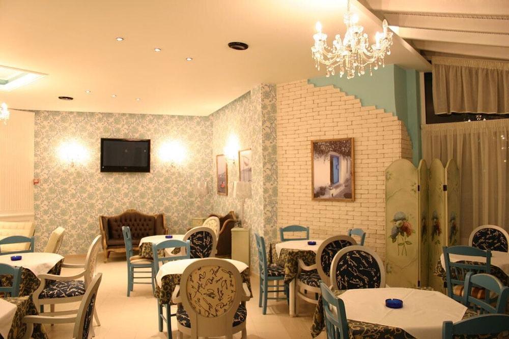 Panorama Hotel Koukounaries ภายนอก รูปภาพ