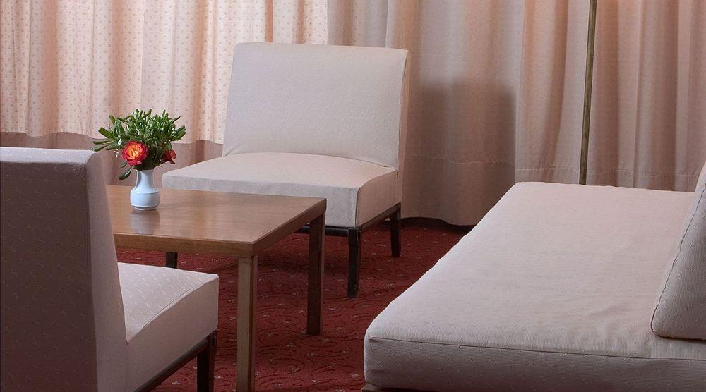 Panorama Hotel Koukounaries ภายนอก รูปภาพ