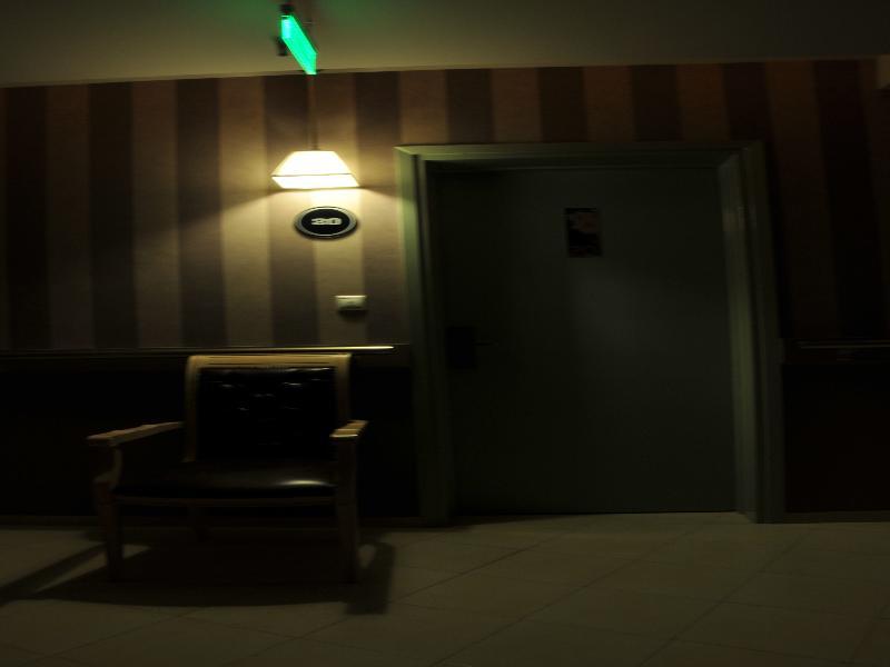 Panorama Hotel Koukounaries ภายนอก รูปภาพ