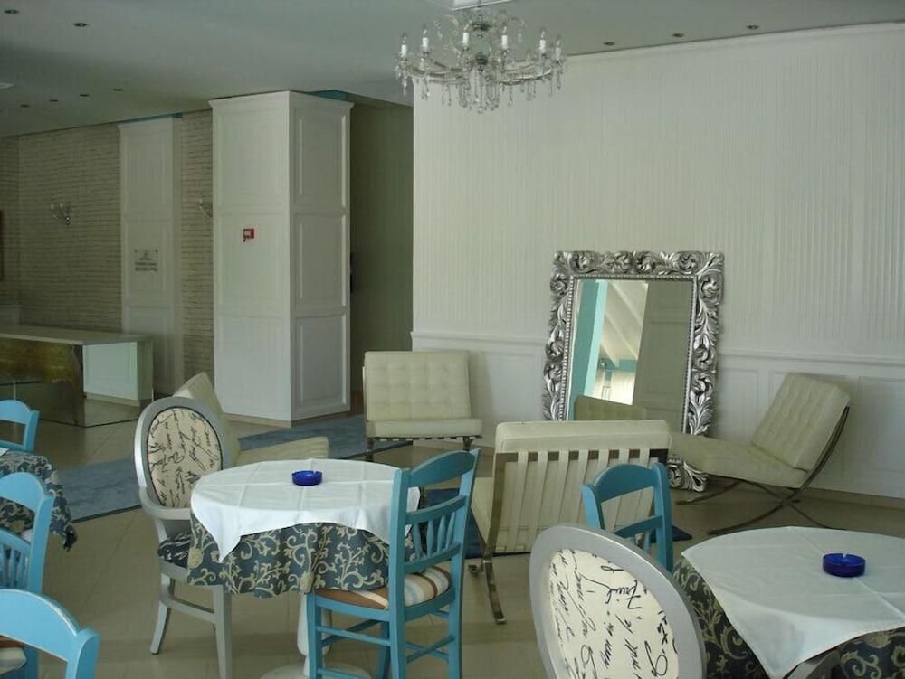 Panorama Hotel Koukounaries ภายนอก รูปภาพ