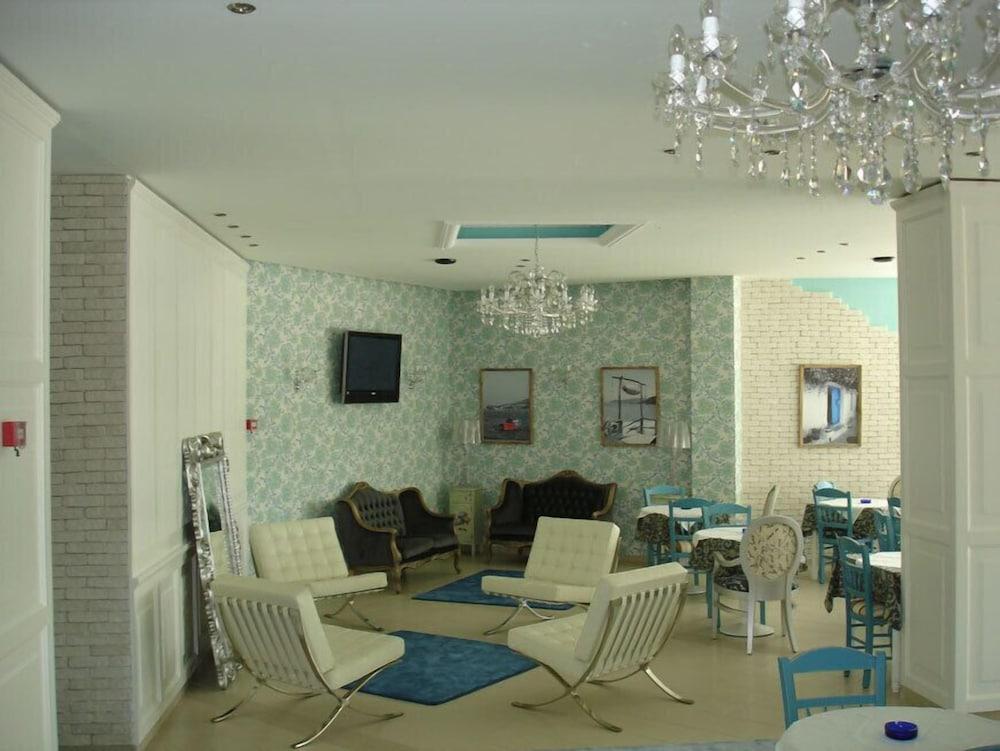 Panorama Hotel Koukounaries ภายนอก รูปภาพ