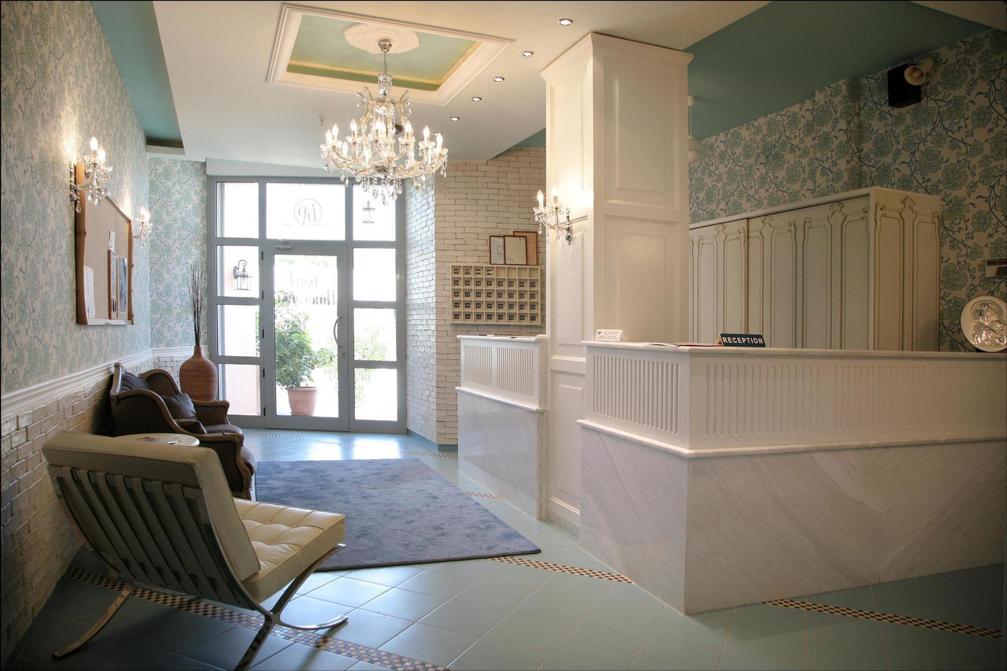 Panorama Hotel Koukounaries ภายนอก รูปภาพ