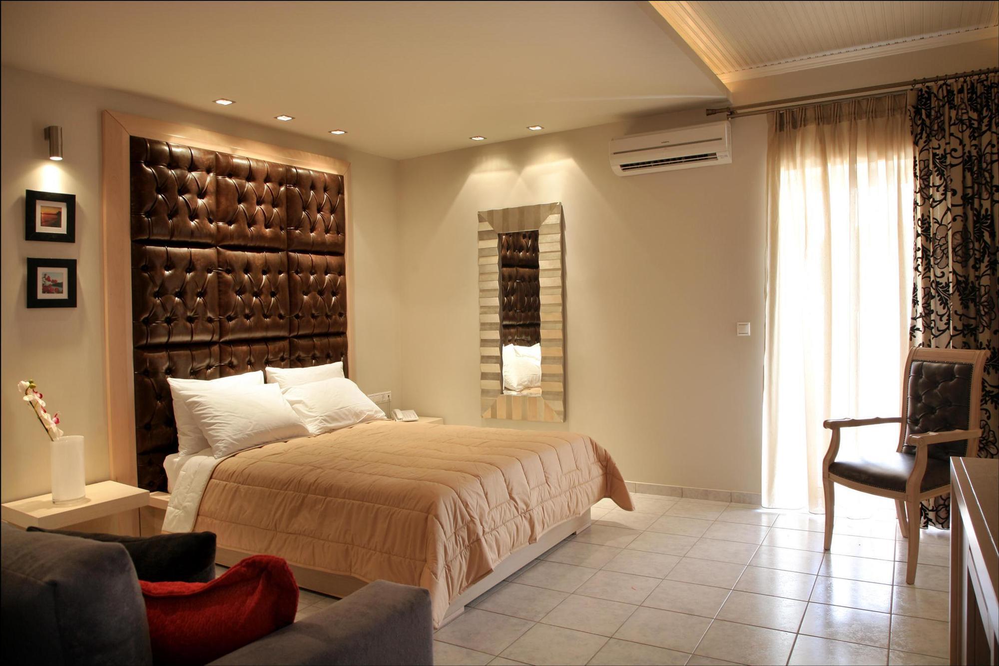 Panorama Hotel Koukounaries ภายนอก รูปภาพ