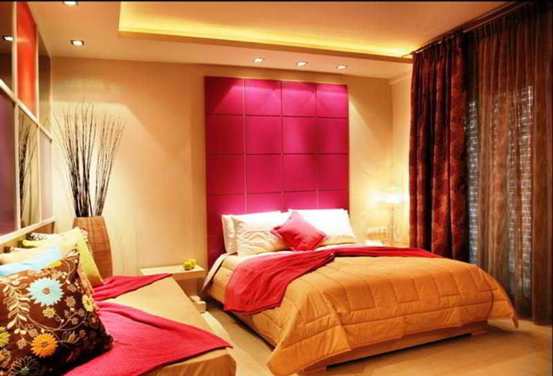 Panorama Hotel Koukounaries ภายนอก รูปภาพ